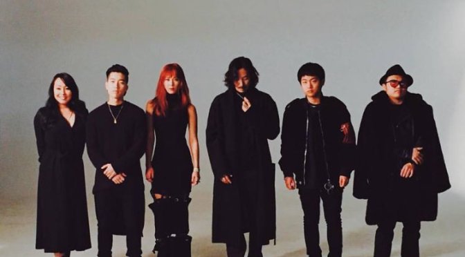 MFBTY is coming to SXSW; What You Need To Know